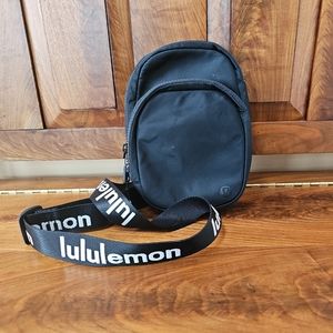 Lulu cross body